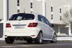 Mercedes-Benz B55 AMG Concept 2010 года
